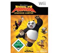 Activision Kung Fu Panda - Nintendo Wii
