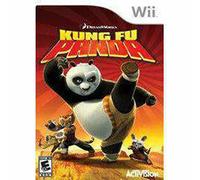 ACTIVISION Kung Fu Panda - Nintendo Wii
