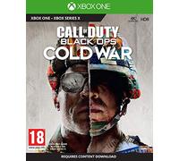 ACTIVISION NG Call of Duty Black Ops Guerra Fredda - Xbox One
