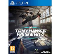 Activision NG TONY HAWK'S PRO SKATER 1+2 - PS4
