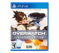 Activision Overwatch: Legendary Edition videogioco PlayStation 4