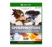 Activision Overwatch: Legendary Edition videogioco Xbox One