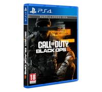Call of Duty: Black Ops 6, PlayStation 4 Activision