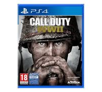Activision PLAYSTATION 4 Call Of Duty World War Ii PEGI 18+ 88108