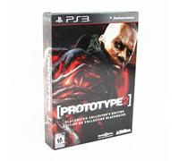 Activision Prototype 2: Blackwatch - Collector's Edition, PS3