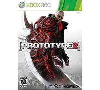 Activision Prototype 2 (Radnet Edition), Xbox 360