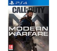 Activision-blizzard - Call Of Duty: Modern Warfare ACTIVISION-BLIZZARD
