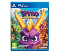 Activision - Ps4 Spyro Trilogy Reignited 88237it