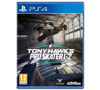 Tony Hawk's Pro Skater 1+2