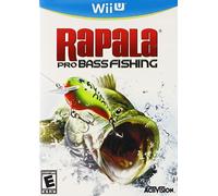 Activision Rapala Pro Bass Fishing