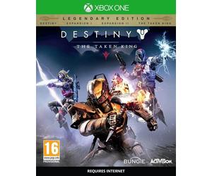 ACTIVISION Schick: Der König der Korrompus - Legendary Edition