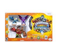 Activision Skylanders: Giants - Starter Pack, Wii