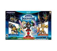 Activision Skylanders Imaginators Starter Pack, Wii U, Wii U, E10 + (Everyone 10 +)