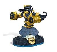 Activision Skylanders Swap Force: Legendary Night Shift Giocattolo Ibrido