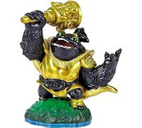 Activision Skylanders Swap Force Legendary Zoo Lou Giocattolo Ibrido