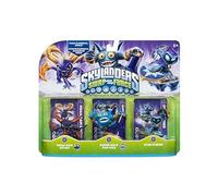 ACTIVISION Skylanders Swap Force Magic Triple Pack Giocattolo Ibrido