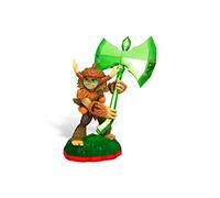 ACTIVISION Skylanders Trap Team Trap Master Bushwhack by
