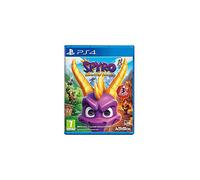 ACTIVISION Spyro: Reignited Trilogy (PS4)