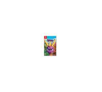 Activision Spyro Reignited Trilogy, Switch Standard Nintendo Switch