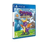 Spyro Reignited Trilogy