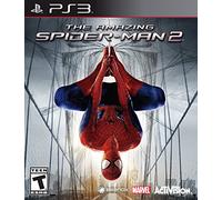 Activision The Amazing Spider-Man 2, PS3 [Edizione: Regno Unito]