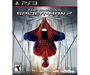Activision The Amazing Spider-Man 2, PS3 [Edizione: Regno Unito]