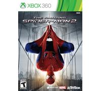 Activision The Amazing Spider-Man 2, Xbox 360