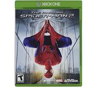 Activision The Amazing Spider-Man 2, Xbox One