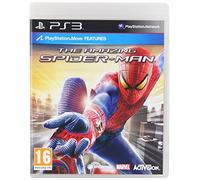 Activision The Amazing Spider-Man