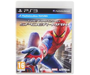 Activision The Amazing Spider-Man