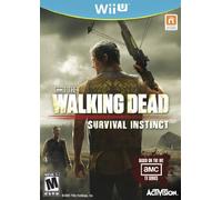 Activision The Walking Dead: Survival Instinct