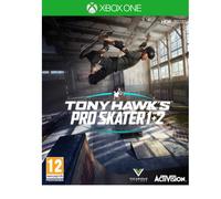 Activision Tony Hawk S Pro Skater 1+2 XB1 88477IT