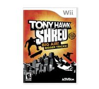Activision Tony Hawk: Shred