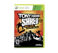 Activision Tony Hawk: Shred, Xbox 360