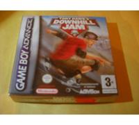 TONY HAWK'S DOWNHILL JAM - NINTENDO GAMEBOY ADVANCE - NUOVO COPERTINA ITA