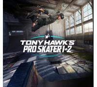 ACTIVISION TONY HAWK S PRO SKATER 1+2 XSX 88512IT