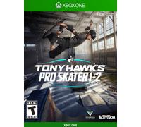 Activision Tony Hawk's Pro Skater 1+2 Standard Inglese, ITA Xbox One