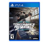 Activision Tony Hawk's Pro Skater 1+2 Standard Inglese PlayStation 4
