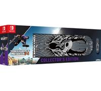 Activision Tony Hawk's Pro Skater 3 + 4 - Edizione Collector - Nouvo