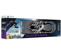 Activision Tony Hawk's Pro Skater 3 + 4 - Edizione Collector - Nouvo