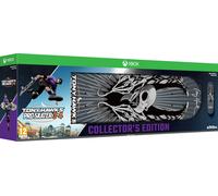 Activision Tony Hawk's Pro Skater 3 + 4 - Edizione Collector - Nouvo