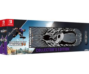 Activision Tony Hawk's Pro Skater 3 + 4 - Edizione Collector - Nouvo