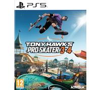 Activision Tony Hawk's Pro Skater 3 + 4 - Nouvo