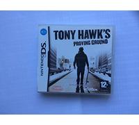 Activision Tony Hawk's Proving Ground, NDS