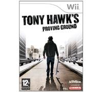 Activision Tony Hawks Proving Ground, Wii