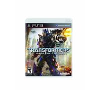 Activision Transformers: Dark of the Moon, PS3