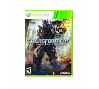 Transformers: Dark of the Moon - Xbox 360 by Activision (Microsoft Xbox 360)