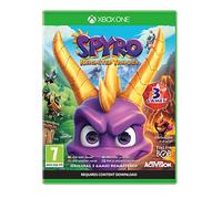 ACTIVISION Trilogia riaccesa Spyro (Nordic)