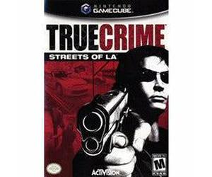 ACTIVISION True Crime: Streets of LA