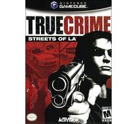 Activision True Crime: Streets of LA, PC